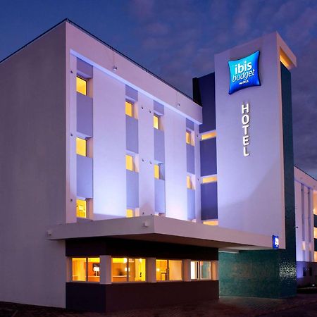 Ibis Budget Toulouse Labege Exterior photo